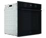 Духова шафа Whirlpool OMK58RU0B