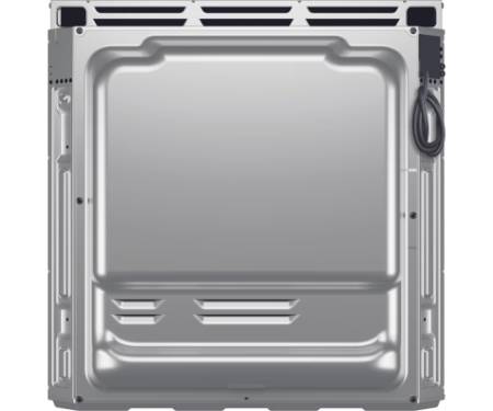 Духова шафа Whirlpool OMK58RU0B