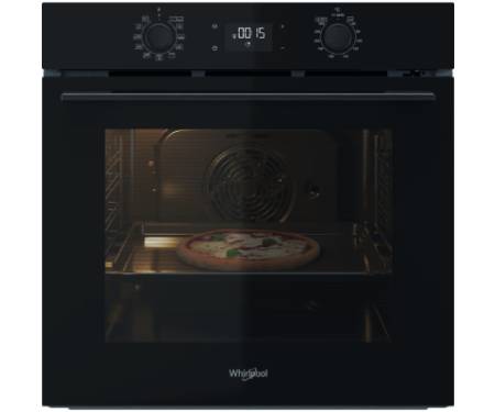 Духова шафа Whirlpool OMK58RU0B