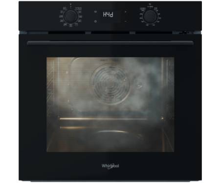 Духова шафа Whirlpool OMK58RU0B