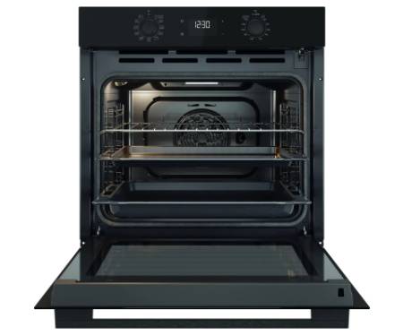 Духова шафа Whirlpool OMK58RU0B
