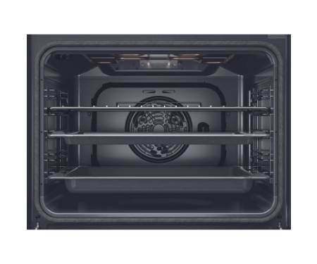 Духова шафа Whirlpool OMK58RU0B
