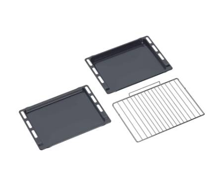 Духова шафа Whirlpool OMK58RU0B