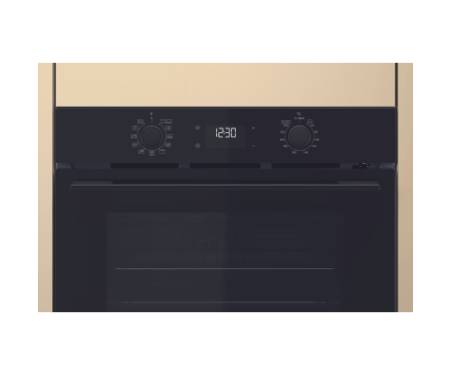 Духова шафа Whirlpool OMK58RU0B