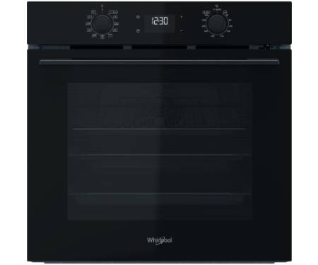 Духова шафа Whirlpool OMK58RU0B
