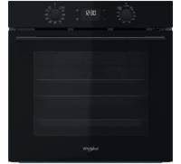 Духова шафа Whirlpool OMK58RU0B