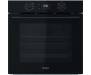 Духова шафа Whirlpool OMK58RU0B