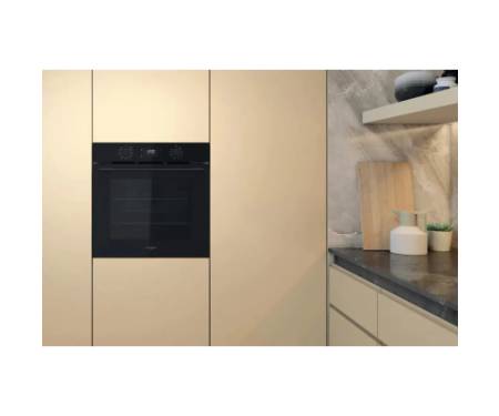 Духова шафа Whirlpool OMK58CU1SB