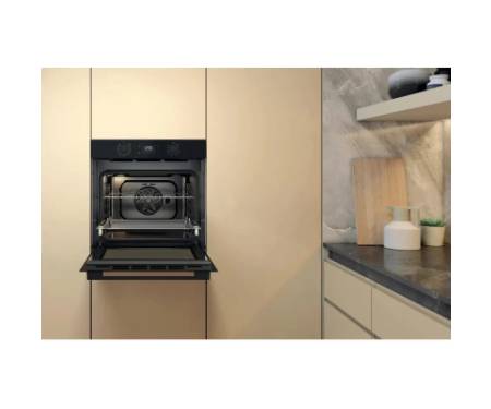 Духова шафа Whirlpool OMK58CU1SB