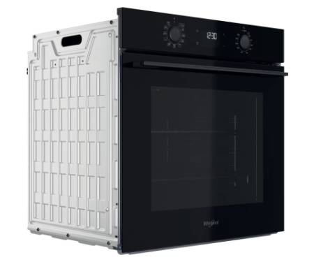 Духова шафа Whirlpool OMK58CU1SB