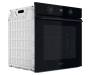 Духова шафа Whirlpool OMK58CU1SB
