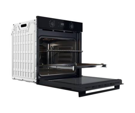 Духова шафа Whirlpool OMK58CU1SB