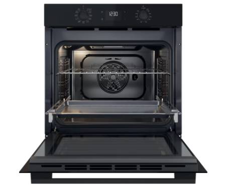 Духова шафа Whirlpool OMK58CU1SB