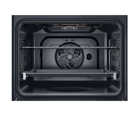 Духова шафа Whirlpool OMK58CU1SB