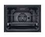 Духова шафа Whirlpool OMK58CU1SB