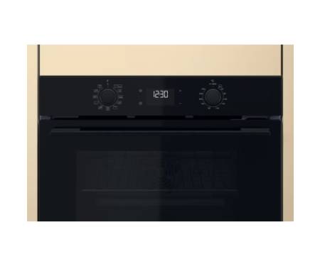 Духова шафа Whirlpool OMK58CU1SB