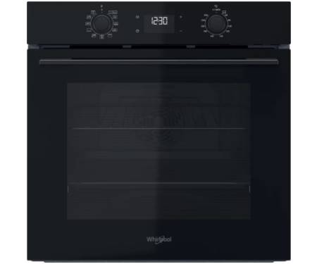 Духова шафа Whirlpool OMK58CU1SB