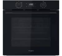 Духова шафа Whirlpool OMK58CU1SB
