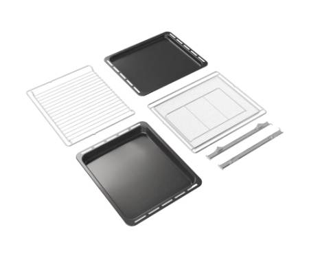 Духова шафа Whirlpool AKZ9S 8270 FB (AKZ9S8270FB)