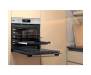 Духова шафа Whirlpool OMSK58HU1SX