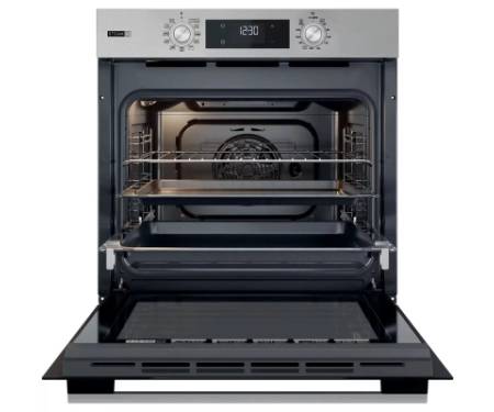 Духова шафа Whirlpool OMSK58HU1SX