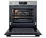 Духова шафа Whirlpool OMSK58HU1SX