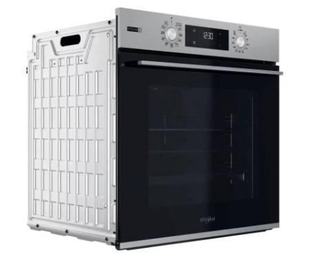 Духова шафа Whirlpool OMSK58HU1SX
