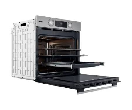 Духова шафа Whirlpool OMSK58HU1SX