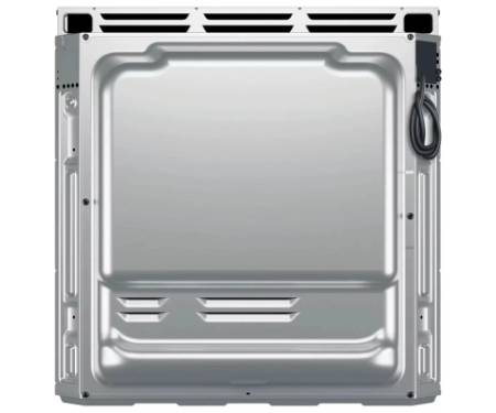 Духова шафа Whirlpool OMSK58HU1SX
