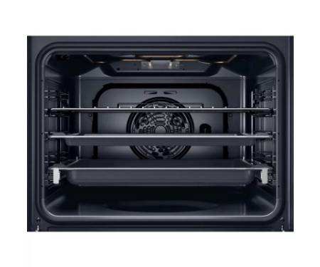 Духова шафа Whirlpool OMSK58HU1SX
