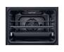 Духова шафа Whirlpool OMSK58HU1SX