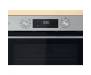 Духова шафа Whirlpool OMSK58HU1SX