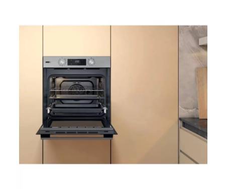 Духова шафа Whirlpool OMSK58HU1SX