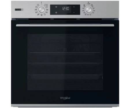 Духова шафа Whirlpool OMSK58HU1SX