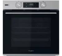 Духова шафа Whirlpool OMSK58HU1SX