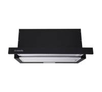 Витяжка кухонна Minola HTL 6614 BL 1000 LED (HTL6614BL1000LED)