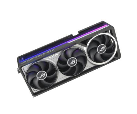 Відеокарта ASUS GeForce RTX5080 16GB ROG ASTRAL OC GAMING (ROG-ASTRAL-RTX5080-O16G-GAMING)