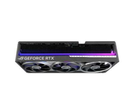 Відеокарта ASUS GeForce RTX5080 16GB ROG ASTRAL OC GAMING (ROG-ASTRAL-RTX5080-O16G-GAMING)