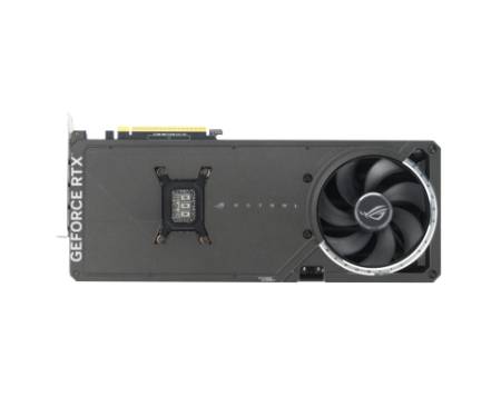 Відеокарта ASUS GeForce RTX5080 16GB ROG ASTRAL OC GAMING (ROG-ASTRAL-RTX5080-O16G-GAMING)