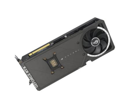 Відеокарта ASUS GeForce RTX5080 16GB ROG ASTRAL OC GAMING (ROG-ASTRAL-RTX5080-O16G-GAMING)