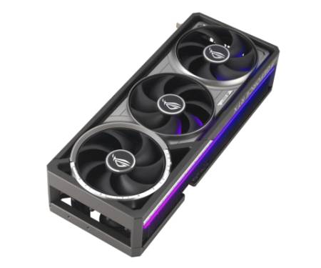 Відеокарта ASUS GeForce RTX5080 16GB ROG ASTRAL OC GAMING (ROG-ASTRAL-RTX5080-O16G-GAMING)