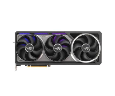 Відеокарта ASUS GeForce RTX5080 16GB ROG ASTRAL OC GAMING (ROG-ASTRAL-RTX5080-O16G-GAMING)