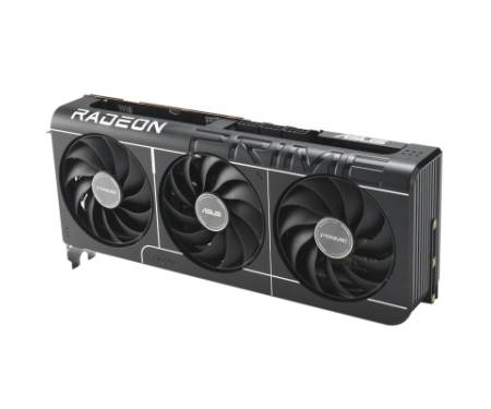 Відеокарта ASUS Radeon RX 9070 16Gb PRIME OC (PRIME-RX9070-O16G)