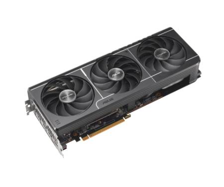 Відеокарта ASUS Radeon RX 9070 16Gb PRIME OC (PRIME-RX9070-O16G)