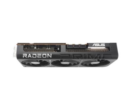 Відеокарта ASUS Radeon RX 9070 16Gb PRIME OC (PRIME-RX9070-O16G)