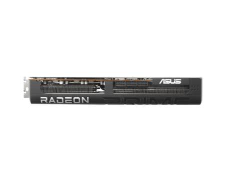 Відеокарта ASUS Radeon RX 9070 16Gb PRIME OC (PRIME-RX9070-O16G)