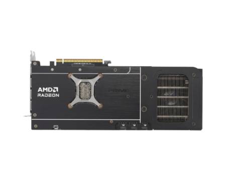 Відеокарта ASUS Radeon RX 9070 16Gb PRIME OC (PRIME-RX9070-O16G)