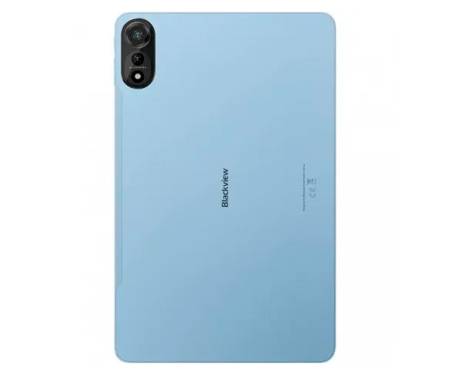 Планшет Blackview Mega 2 12/256Gb Ice Blue 3