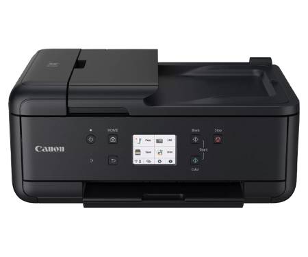 БФП Canon PIXMA TR7650 (4452C026)
