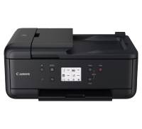 МФУ Canon PIXMA TR7650 (4452C026)